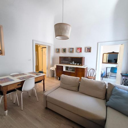 Bibihome Catania Appartamento In Centro Storico Exterior photo