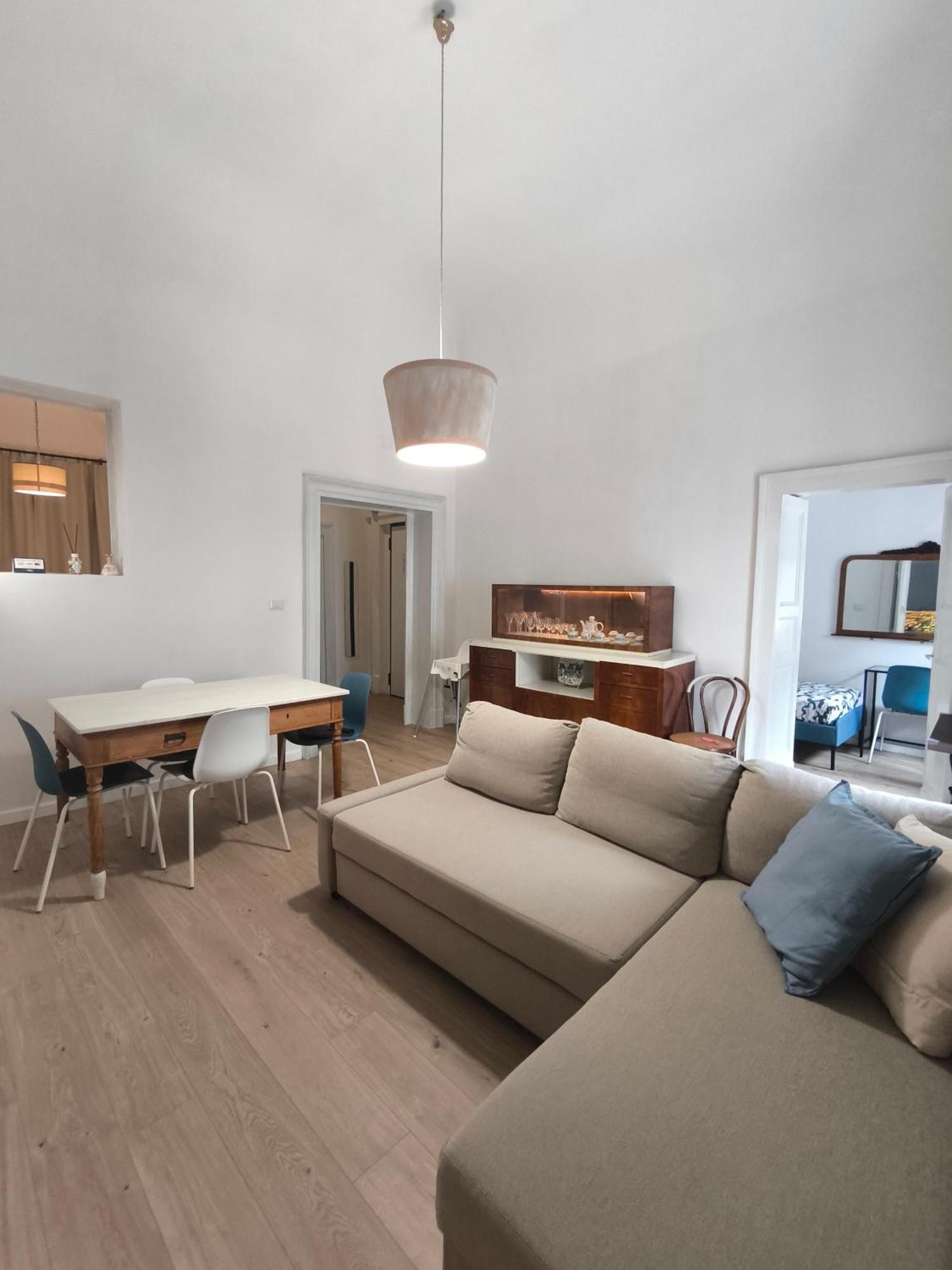 Bibihome Catania Appartamento In Centro Storico Exterior photo